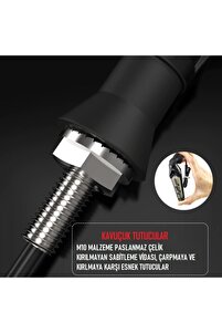 Çift Taraflı Kayan Led Sinyal Lambası Takım ürün fotoğrafı