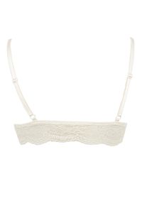 Fall In Love Dantelli Pedli Triangle Bralet ürün fotoğrafı