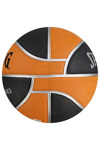 7 Numara Tf150 Varsity Euroleague Kauçuk 7 No Basketbol Topu Tek Ebat FIBA Turuncu Pompa dahil deği ürün fotoğrafı