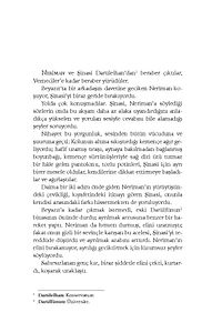 Fatih Harbiye / Peyami Safa ürün fotoğrafı