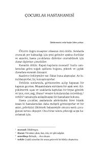 Dokuzuncu Hariciye Koğuşu (Yeni Kapak) Ötüken Neşriyat (Korunaklı Poşetle) ürün fotoğrafı