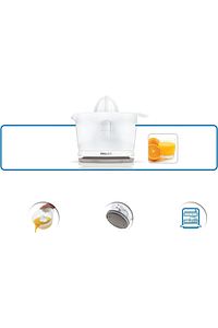 Evrekala Shop Narenciye Sıkacağı New Series Meyve Sıkacağı ürün fotoğrafı