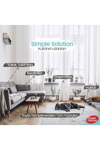 Kediler Için Leke Ve Koku Giderici Sprey 750ml ürün fotoğrafı
