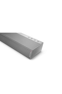 TAB6405/10 140W 2.1 Kanal Dolby Audio Soundbar - Gümüş ürün fotoğrafı
