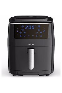 Yağsız Fritöz Airfryer 6,5 Litre Kapasite Hava Ile Kızartma & Izgara & Buharlı Pişirme - ürün fotoğrafı