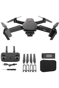 A55 V2 Katlanabilir 480p Kameralı Drone Modeli (TAŞIMA ÇANTALI) ürün fotoğrafı