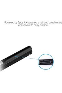 Belge Tarayıcı Taşınabilir Tarayıcı Usb Görüntü Renkli Tarama 900 Dpı A4 Tarama El Tarayıcı ürün fotoğrafı