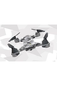 Cx020-2b Atlantis Smart Drone ürün fotoğrafı