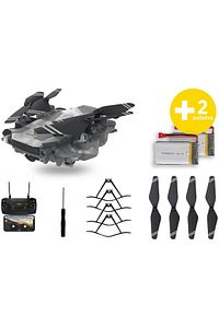 Cx020-2b Atlantis Smart Drone ürün fotoğrafı
