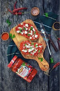 Lütenitsa - 515 G ürün fotoğrafı