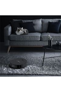 RG9075 X-Plorer Serie 130 AI Evcil Hayvan Dostu Akıllı Robot Süpürge ürün fotoğrafı