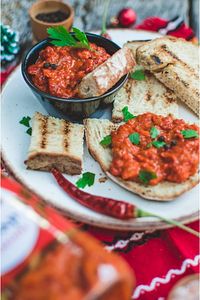 Lütenitsa - 515 G ürün fotoğrafı