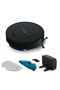 RG9075 X-Plorer Serie 130 AI Evcil Hayvan Dostu Akıllı Robot Süpürge ürün fotoğrafı