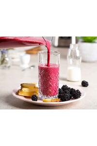 Evrekala Shop Blender Smoothie Makinesi Problend Crush Cam Buz Kırıcı ürün fotoğrafı