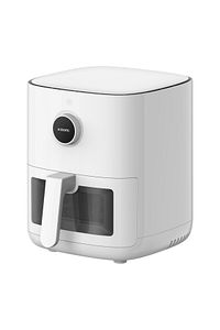 Air Fryer 4 Litre Beyaz Pro Akıllı Fritöz ürün fotoğrafı