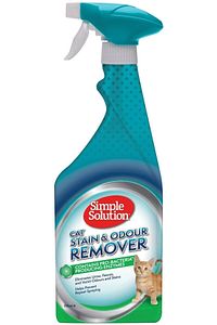 Kediler Için Leke Ve Koku Giderici Sprey 750ml ürün fotoğrafı