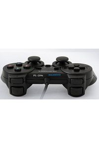 Pl-2596 Pc Uyumlu Joystick Oyun Kolu Gamepad ürün fotoğrafı