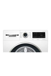 WGA142X1TR 9 kg 1200 Devir Çamaşır Makinesi ürün fotoğrafı