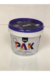 Pak Genel Amaçlı Mucize Temizleyici 500 gr ürün fotoğrafı