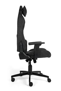 Hawk Gaming Chair Fab V5 Kumaş Oyuncu Koltuğu ürün fotoğrafı