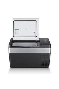 Eva25 12/24v 25 Litre Kompresörlü Oto Buzdolabı Germany ürün fotoğrafı