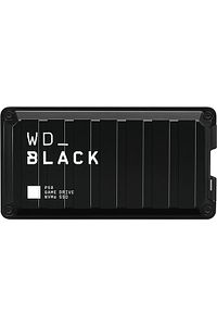 Black P50 2tb Game Drive Taşınabilir Ssd ürün fotoğrafı