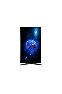 Aryond A27 V1.2 27 Inç Fhd 1920x1080 240 Hz 1 Ms Ince Çerveve Hoparlörlü Curved Oyuncu Monitörü ürün fotoğrafı