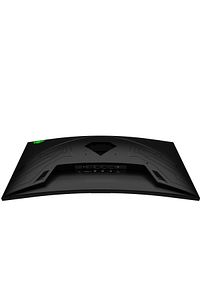 Aryond A27 V1.2 27 Inç Fhd 1920x1080 240 Hz 1 Ms Ince Çerveve Hoparlörlü Curved Oyuncu Monitörü ürün fotoğrafı