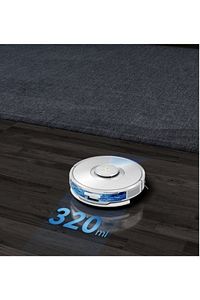 Vıomı V5 Pro Akıllı Robot Süpürge ürün fotoğrafı