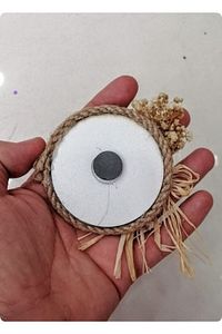 Mıknatıs Ufak Mıknatıslar  Küçük Mıknatıslar Süsleme Araç Gereçleri 25 Adet ürün fotoğrafı