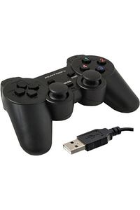 Pl-2596 Pc Uyumlu Joystick Oyun Kolu Gamepad ürün fotoğrafı