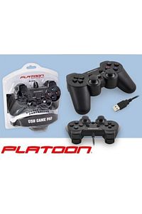 Pl-2596 Pc Uyumlu Joystick Oyun Kolu Gamepad ürün fotoğrafı