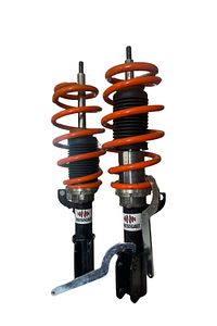 Namiştain 2012 Model Tsi 1.4 Fr Leon Mk2 2 Ön Yeni Nesil Coilover Nc14054 Uyumlu ürün fotoğrafı