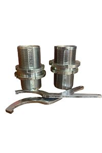 Namiştain 2012 Model Tsi 1.4 Fr Leon Mk2 2 Ön Yeni Nesil Coilover Nc14054 Uyumlu ürün fotoğrafı