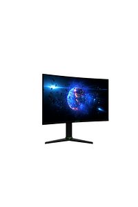 Aryond A27 V1.2 27 Inç Fhd 1920x1080 240 Hz 1 Ms Ince Çerveve Hoparlörlü Curved Oyuncu Monitörü ürün fotoğrafı