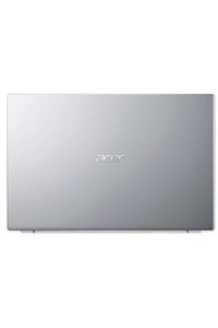 Aspire3 Intel Celeron-N4500 4GB 128GB SSD DOS 15.6" Gümüş Dizüstü Bilgisayar(Acer Türkiye Garantili) ürün fotoğrafı