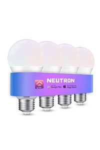 Smart Bulb Lite Akıllı Led Ampul 1050 Lümen, 11w - App Ile Uyumlu ürün fotoğrafı