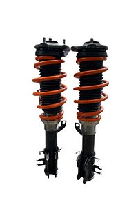 Namiştain 2012 Model Tsi 1.4 Fr Leon Mk2 2 Ön Yeni Nesil Coilover Nc14054 Uyumlu ürün fotoğrafı