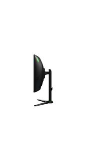 Aryond A27 V1.2 27 Inç Fhd 1920x1080 240 Hz 1 Ms Ince Çerveve Hoparlörlü Curved Oyuncu Monitörü ürün fotoğrafı