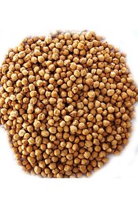 %100 Yerli Türk Malı 9mm Nohut 2.5kg ürün fotoğrafı