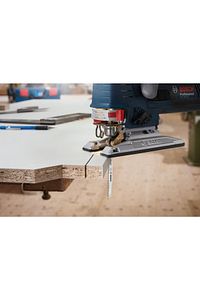 T 101 Ao Clean For Wood 5'Li Dekupaj Testeresi Bıçağı ürün fotoğrafı