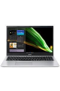 Aspire3 Intel Celeron-N4500 4GB 128GB SSD DOS 15.6" Gümüş Dizüstü Bilgisayar(Acer Türkiye Garantili) ürün fotoğrafı