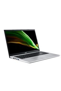 Aspire3 Intel Celeron-N4500 4GB 128GB SSD DOS 15.6" Gümüş Dizüstü Bilgisayar(Acer Türkiye Garantili) ürün fotoğrafı