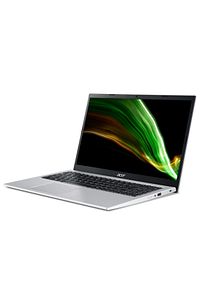 Aspire3 Intel Celeron-N4500 4GB 128GB SSD DOS 15.6" Gümüş Dizüstü Bilgisayar(Acer Türkiye Garantili) ürün fotoğrafı
