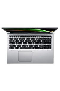Aspire3 Intel Celeron-N4500 4GB 128GB SSD DOS 15.6" Gümüş Dizüstü Bilgisayar(Acer Türkiye Garantili) ürün fotoğrafı
