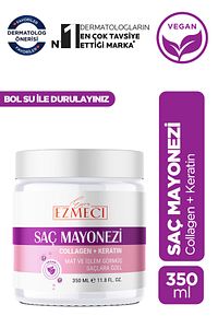 Saç Bakımı & Saç Mayonezi (350ML) ürün fotoğrafı