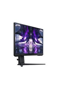 Odyssey G3 LS24AG300NRXUF 24" 1ms 144Hz Full HD Freesync (DP HDMI) Pivot Gaming Monitör ürün fotoğrafı