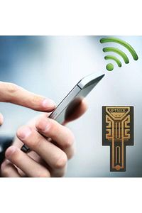 Cep Telefonu Sinyal Arttırıcı - Dahili Anten Yükseltici ürün fotoğrafı