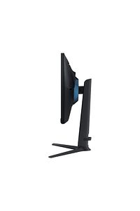Odyssey G3 LS24AG300NRXUF 24" 1ms 144Hz Full HD Freesync (DP HDMI) Pivot Gaming Monitör ürün fotoğrafı
