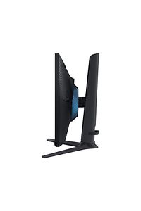Odyssey G3 LS24AG300NRXUF 24" 1ms 144Hz Full HD Freesync (DP HDMI) Pivot Gaming Monitör ürün fotoğrafı